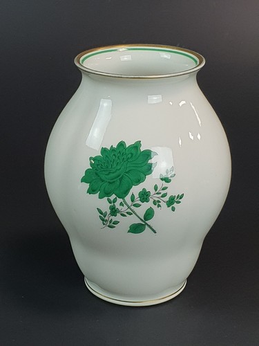 Vaso porcellana vienna - porcellana,