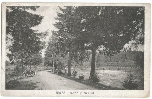 Uslar lotto soling - lotto, in
