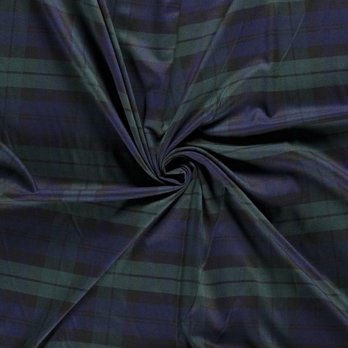 Tessuto tartan scozzese - tartan, a