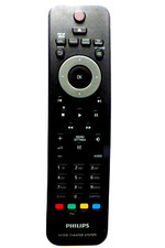 SISTEMA HOME THEATER PHILIPS