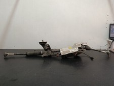 SCATOLA STERZO ELETTROGUIDA AUDI A3 (8V) 1.2 TSI ANNO 2015 (5Q0909144R) USATA