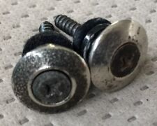 Chitarra elettrica Ibanez RG570 1989 pulsanti tracolla originali made in Japan