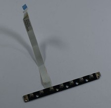 Scheda interruttore pulsante