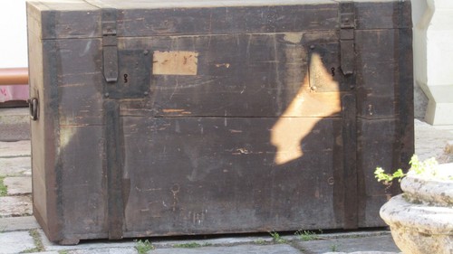 R12 baule forziere viaggio - baule,