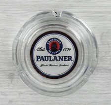 POSACENERE - BIRRA PAULANER -