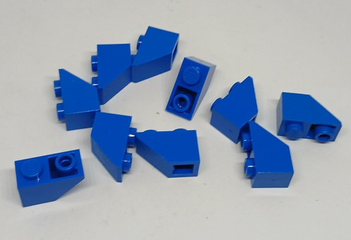 Lego 10x pendenza invertita - lego:,
