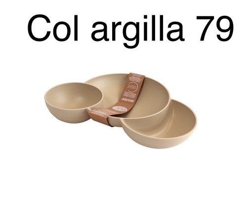 Guzzini antipastiera tierra - guzzini,