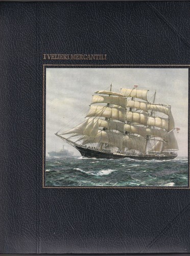 Allen velieri mercantili - -, i