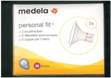 Medela personal fit - 2 coppe