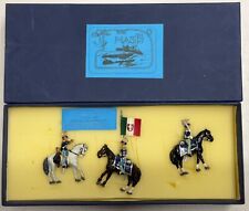 Soldatini italiani, Gruppo di