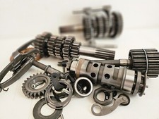 CAMBIO MOTORE COMPLETO  ORIGINALE DUCATI  HYPERMOTARD 821 ANNI 013 014 2015 2016