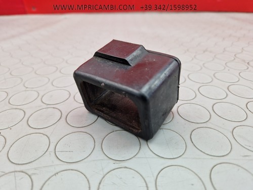Supporto centralina gomma - centralina,