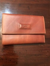 portamonete donna pelle