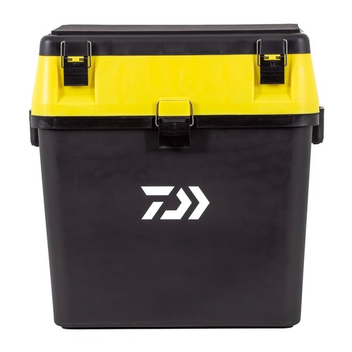Daiwa sea seat - seat, box