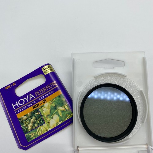 Filtro hoya rivestito - filtro, (x2)
