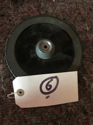 Turntable number unknown - turntable,
