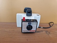 Appareil photo Polaroid Land Camera Swinger model 20 fin des années 1960