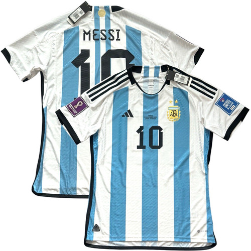 Maglia argentina 2022 - argentina,