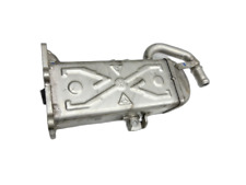 Valvola di ritorno del gas scarico EGR Radiatore per VW Golf Plus 5M 08-14