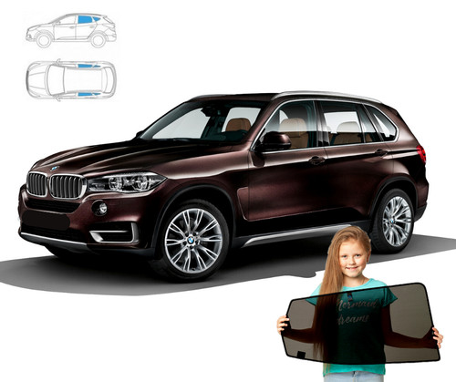 Protezione solare per bmw - protezione,