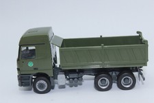 Herpa 747004 MB Actros L 96