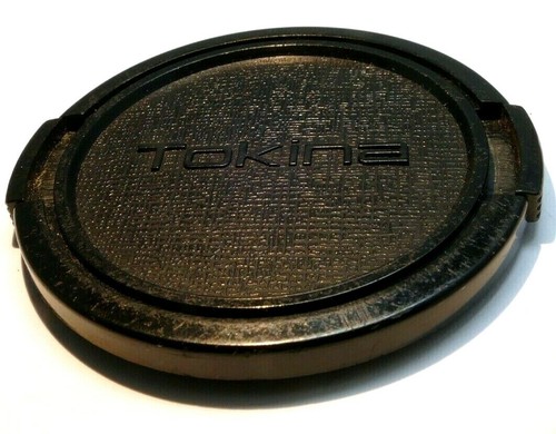 Tokina 55mm tappo anteriore - 55mm,