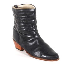 Stivaletti scarpe uomo scarpe