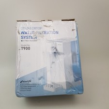 Frizzlife T900 Sistema di
