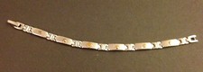 Dandy bracciale steel cm - bracciale, st.steel