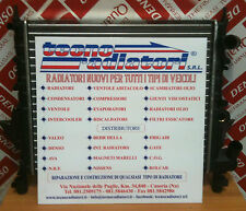 Radiatore Renault Twingo 1.2