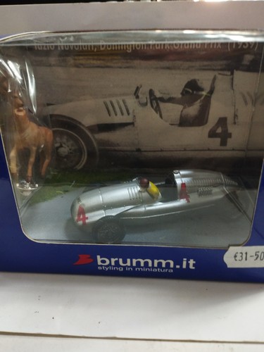 Brumm as25 auto - brumm,