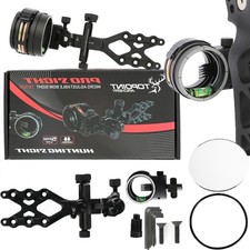 Arco composto 5 pin arco