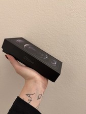 Apple iPhone 12 Pro - 256GB -