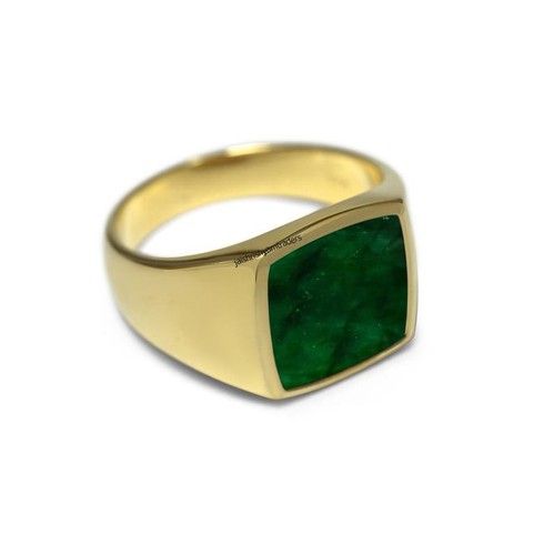 Anello uomo argento sterling