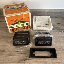 SUPER RARA autoradio vintage