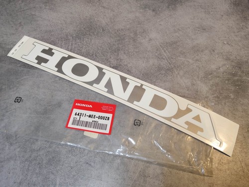 Sticker honda cbr - sticker,
