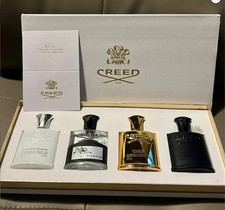 Creed Men's Fragrances Set