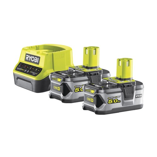 Ryobi rc18120 250 kit batteria - rc18120-250,