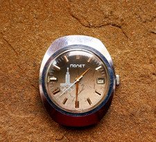 Orologio Olimpico Poljot