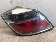 A6171 STOP FARO FANALE POSTERIORE SINISTRO OPEL ASTRA H 2004 2011