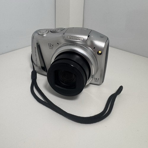 Canon powershot sx150 - canon,