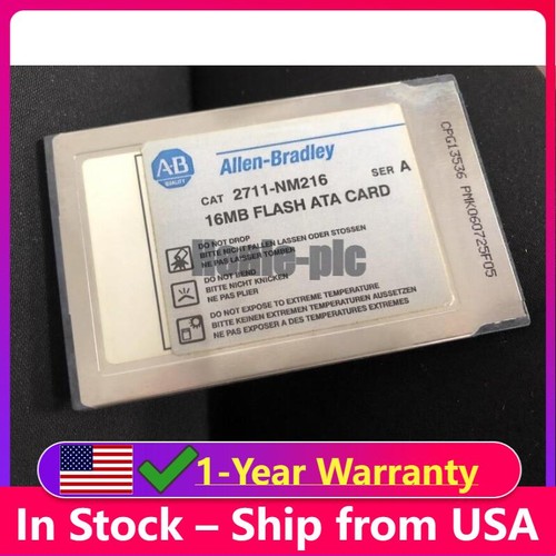 Scheda ata flash bradley mb - ata,