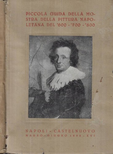 Piccola guida della mostra