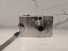 Canon PowerShot S110