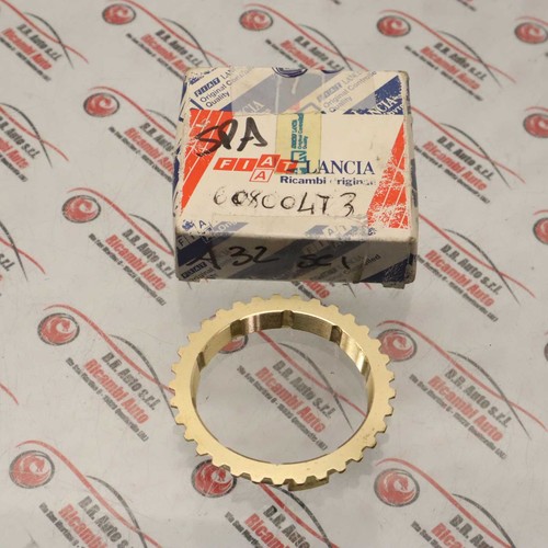 Sincronizzatore cambio alfa - sincronizzatore,