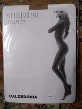 Calzedonia Sheer 20