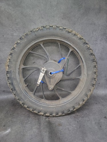 Honda cbf 125 cb125f pignone - honda,