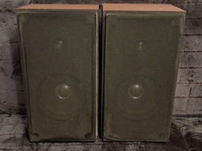 Technics 3404 casse passive - technics, sb-3404