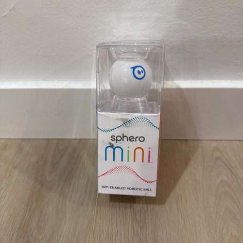 Sphero mini app enabled - sphero,
