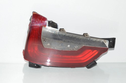 Bmw i01 fanale portellone - i01,